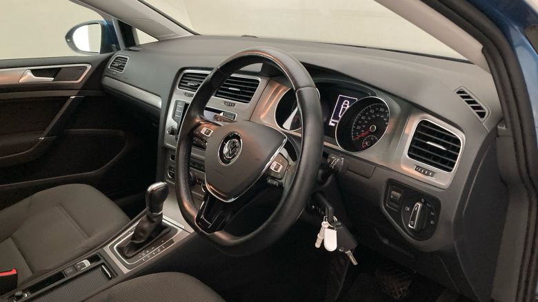 Volkswagen Golf 1.4 TSI SE 5dr DSG Petrol Estate